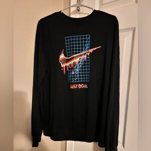 Nike Sportswear Long-Sleeve T-Shirt